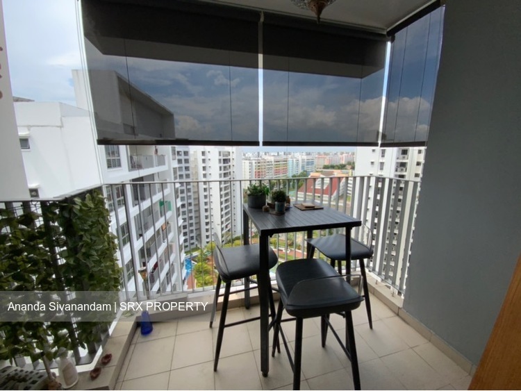 Blk 348C Adora Green (Yishun), HDB 3 Rooms #551683481